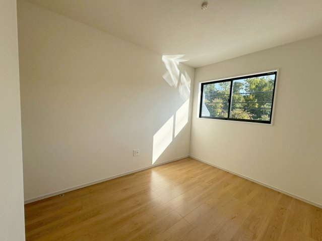 桃山町正宗　新築戸建て６号棟