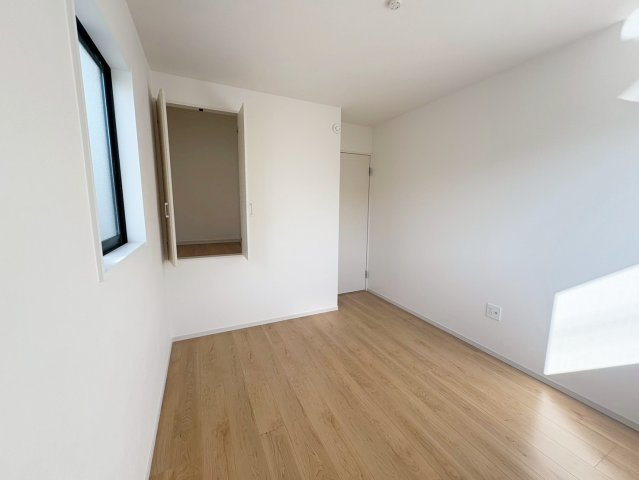 桃山町正宗　新築戸建て６号棟