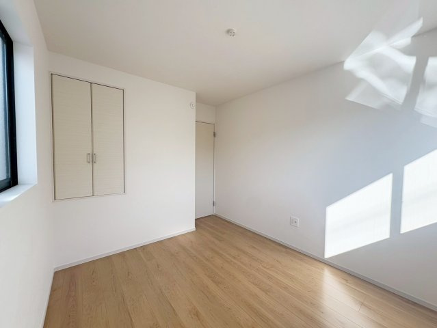 桃山町正宗　新築戸建て６号棟