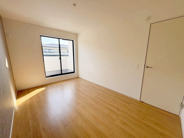 桃山町正宗　新築戸建て６号棟