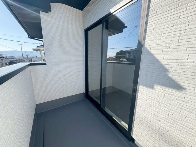 桃山町正宗　新築戸建て６号棟