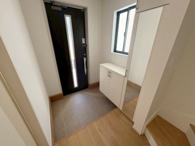 桃山町正宗　新築戸建て６号棟