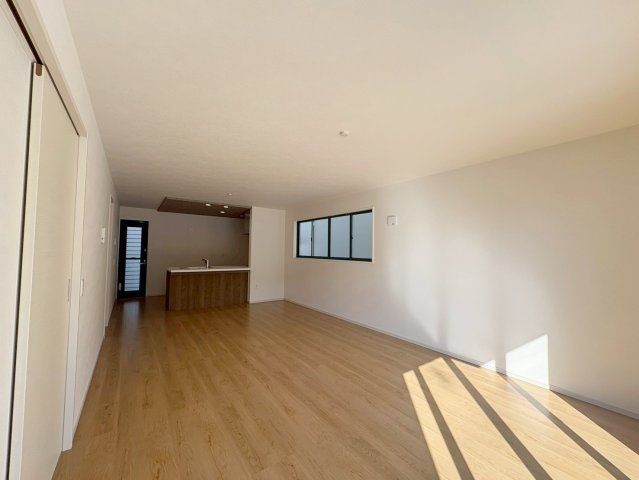 桃山町正宗　新築戸建て６号棟