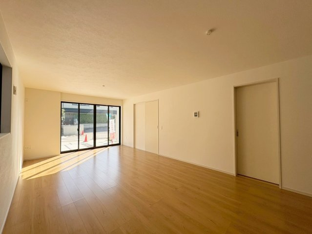 桃山町正宗　新築戸建て６号棟