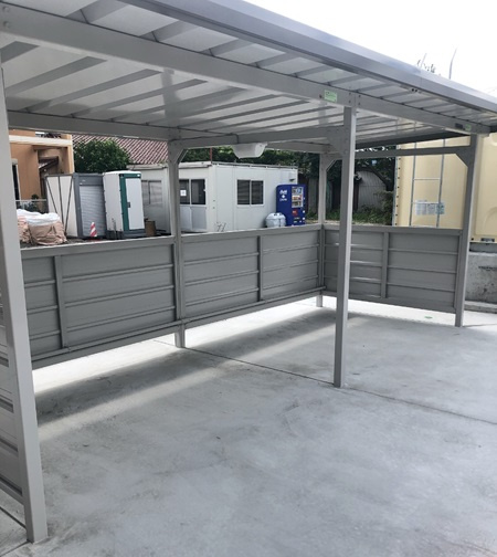 SKY&EARTHのその他共用部分