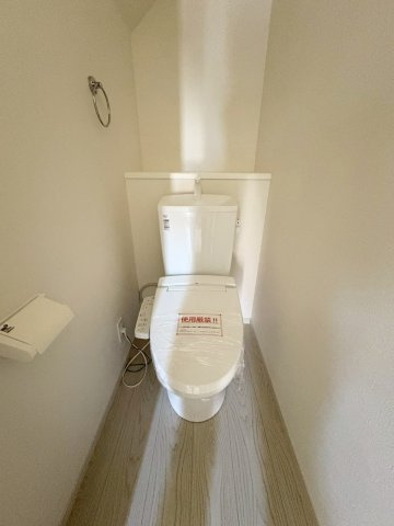 桃山町正宗　新築戸建て７号棟