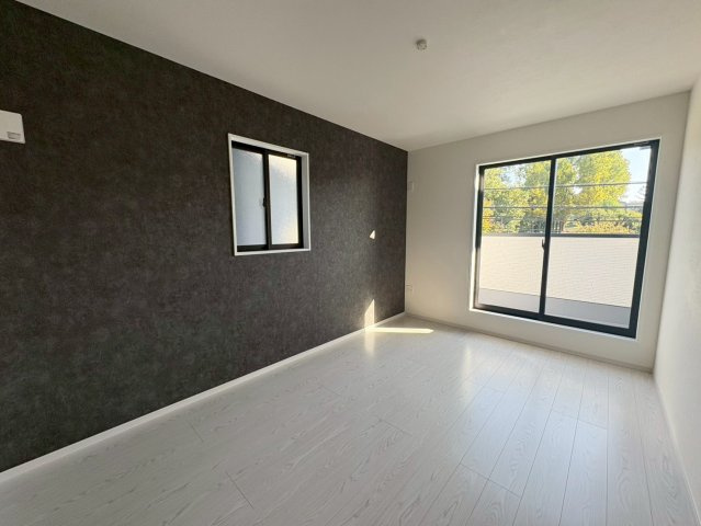 桃山町正宗　新築戸建て７号棟