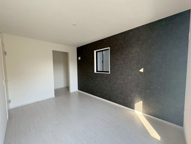 桃山町正宗　新築戸建て７号棟