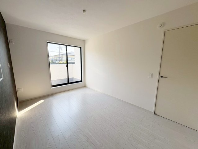 桃山町正宗　新築戸建て７号棟