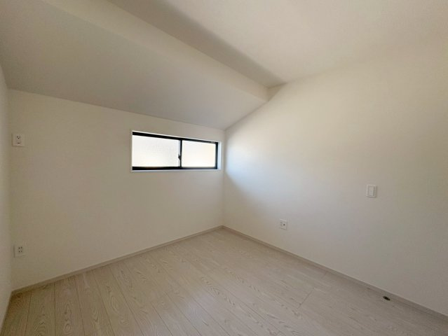 桃山町正宗　新築戸建て７号棟