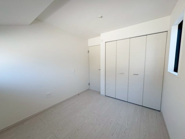 桃山町正宗　新築戸建て７号棟