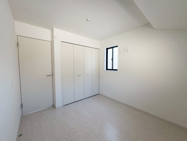 桃山町正宗　新築戸建て７号棟