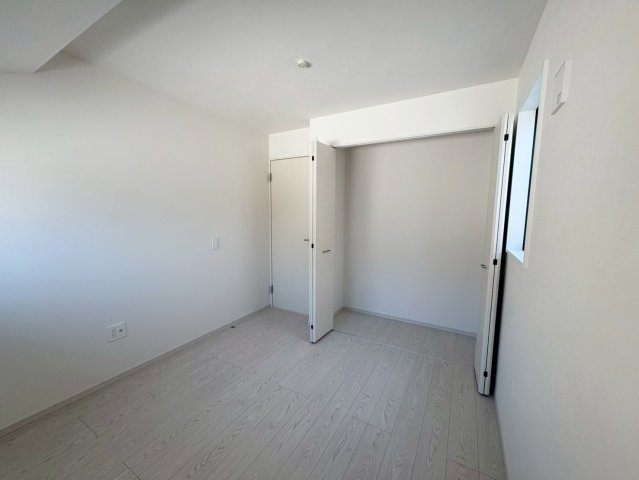 桃山町正宗　新築戸建て７号棟