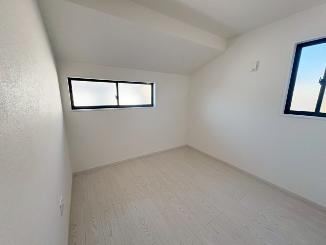 桃山町正宗　新築戸建て７号棟