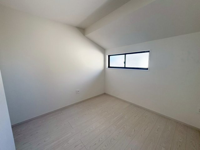 桃山町正宗　新築戸建て７号棟