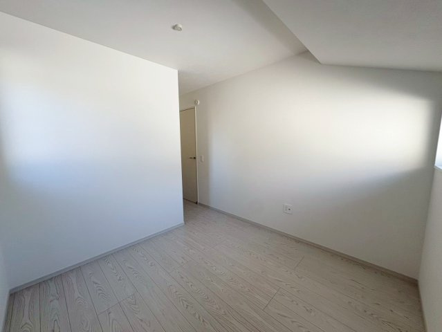 桃山町正宗　新築戸建て７号棟