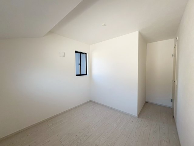 桃山町正宗　新築戸建て７号棟