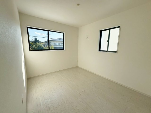 桃山町正宗　新築戸建て７号棟