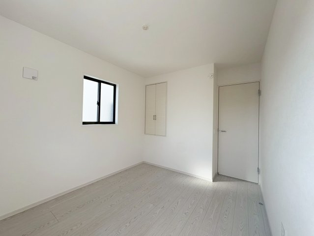 桃山町正宗　新築戸建て７号棟