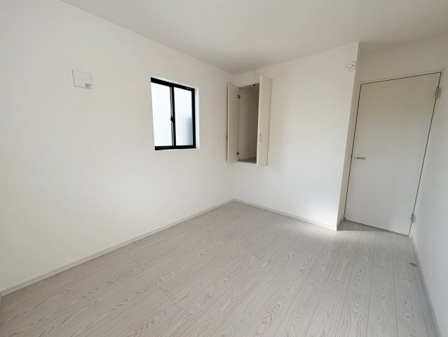 桃山町正宗　新築戸建て７号棟