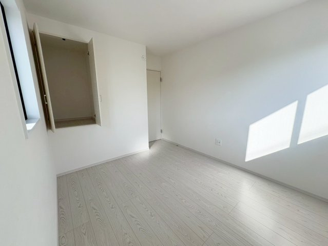 桃山町正宗　新築戸建て７号棟