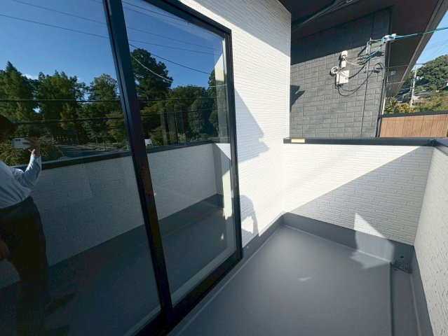 桃山町正宗　新築戸建て７号棟