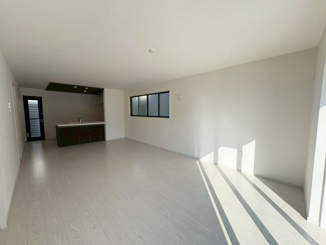 桃山町正宗　新築戸建て７号棟