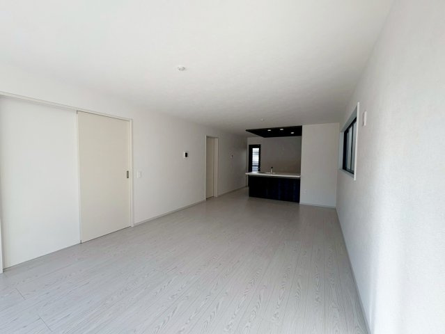 桃山町正宗　新築戸建て７号棟