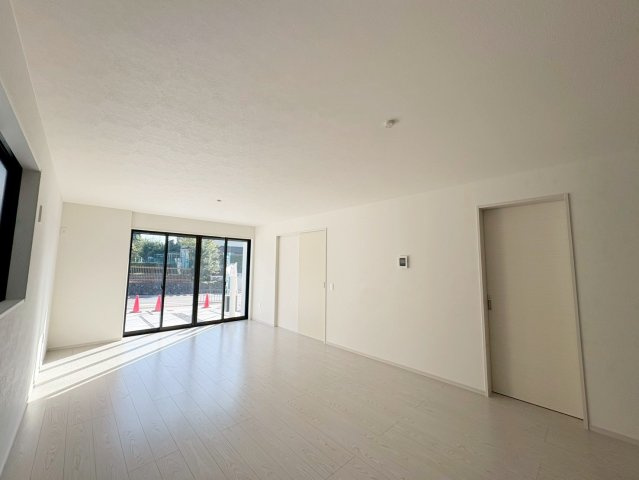 桃山町正宗　新築戸建て７号棟