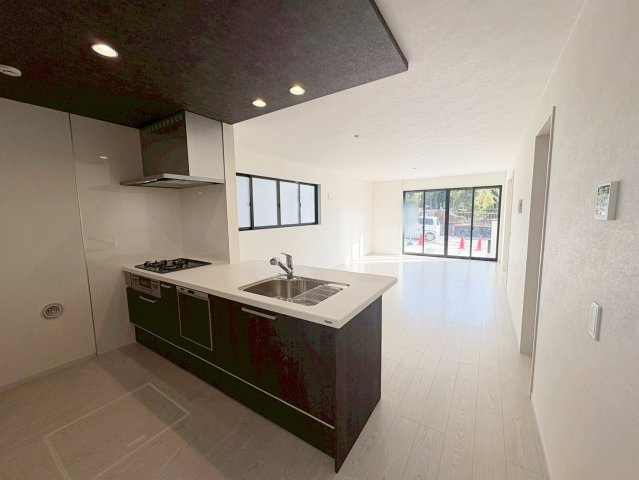 桃山町正宗　新築戸建て７号棟