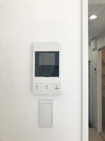 SKY&EARTHのセキュリティ