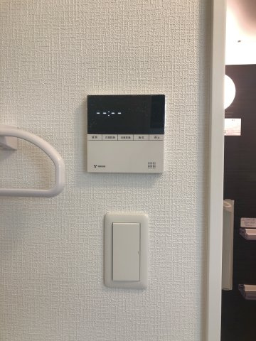 SKY&EARTHの設備