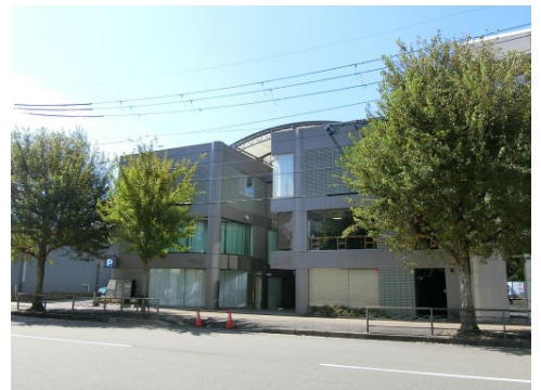 スパイラルスペース103