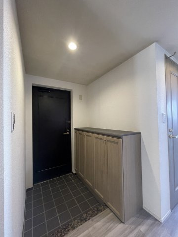 【玄関】の画像