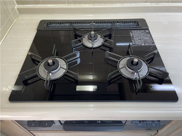 【キッチン】の画像