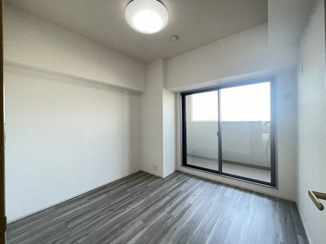 【洋室】の画像