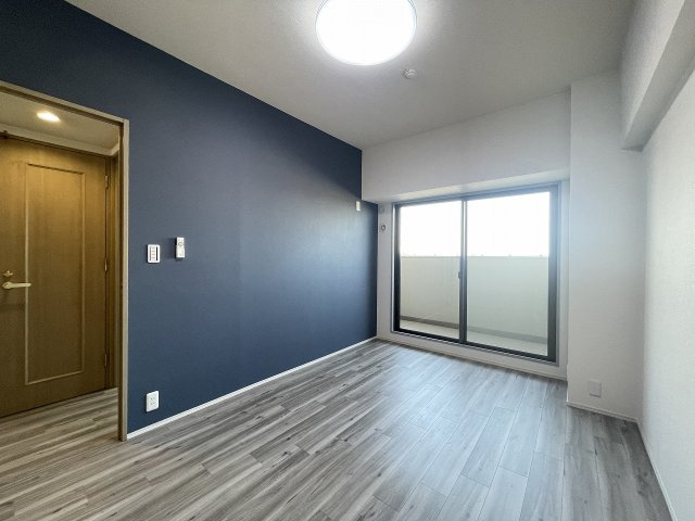 【洋室】の画像