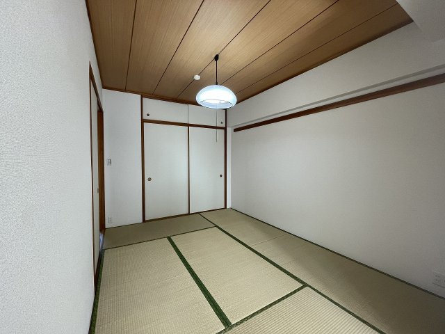 【和室】の画像