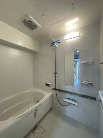 【浴室】の画像