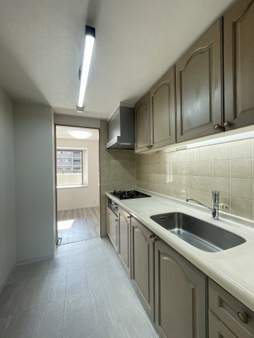 【キッチン】の画像