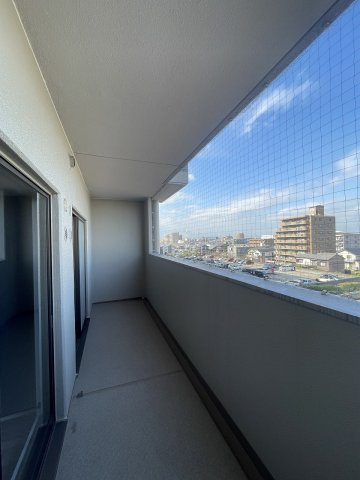 【バルコニー】の画像