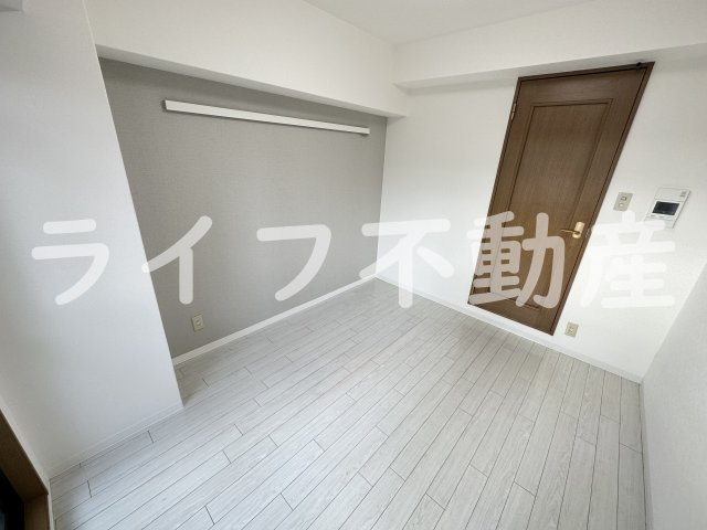 イマザキマンションエヌワンの内装|おしゃれな内装です