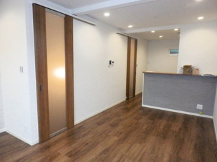 室内いつでも内覧可能です。お気軽にお問い合わせください。