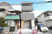 宝塚市安倉西2丁目新築一戸建ての画像