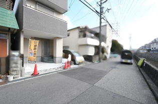 室内いつでも内覧可能です。お気軽にお問い合わせください。