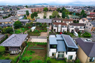 【展望】 | 太田市立南小学校まで徒歩3分の立地なのでお子様の通学も安心♪
