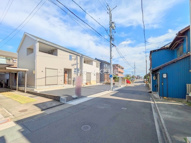 名古屋市港区川間町１丁目137-1『仲介料無料』新築戸建ての画像