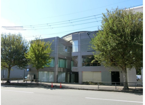 スパイラルスペース103