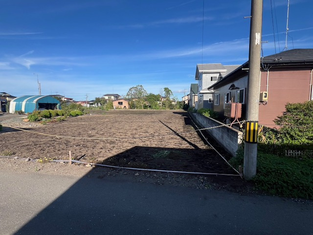 十和田市大字三本木字西小稲の周辺