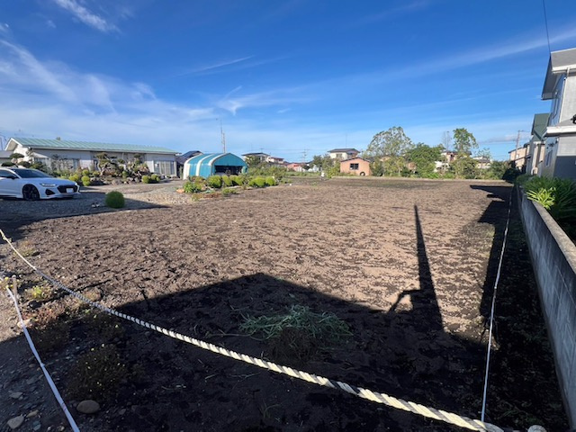 十和田市大字三本木字西小稲の外観